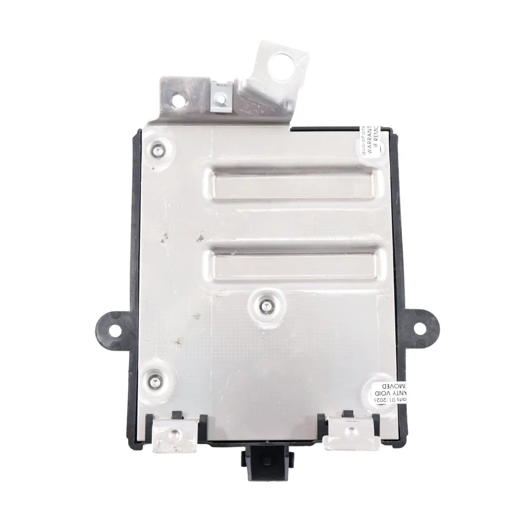  Porsce Cayman 987C Moduł Sterujący ECU Sterownik Lamp BCM - SKU 99761010611 - Numer Części 99761010611