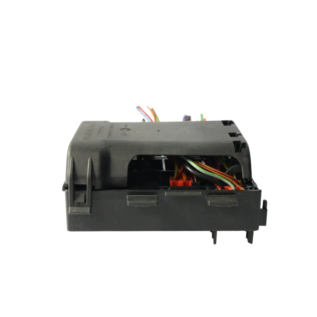 987C Electrical Fuse Module Box Relay Control to Porsche Cayman with Part number 99761011001 Porsche Cayman 987C Electrical Fuse Module Box Relay Control - SKU 99761011001 - Part number 99761011001