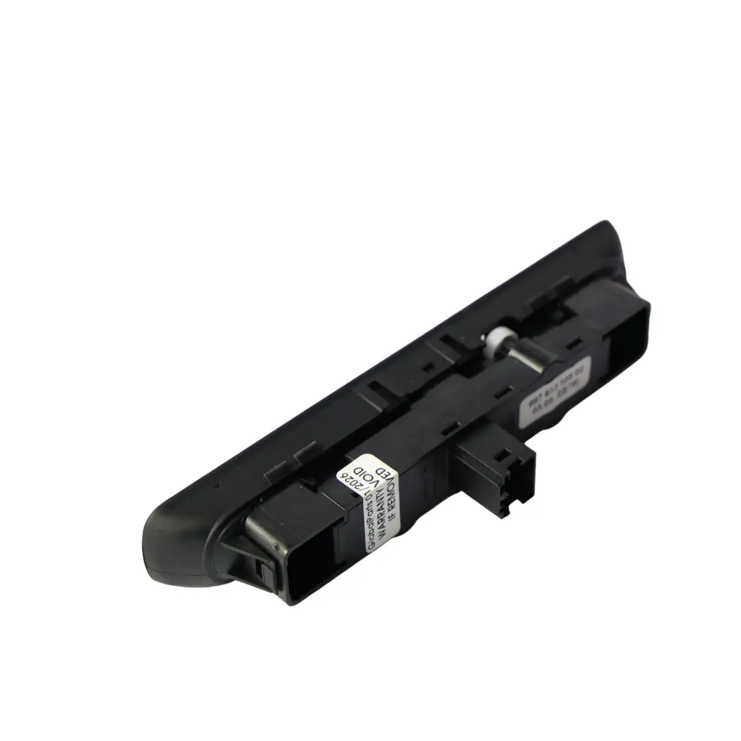 Boot Release Bonnet Switch to Porsche Cayman 911 987 997 Boxster with Part number 99761310502 Porsche Cayman 911 987 997 Boxster Boot Release Bonnet Switch - SKU 99761310502 - Part number 99761310502