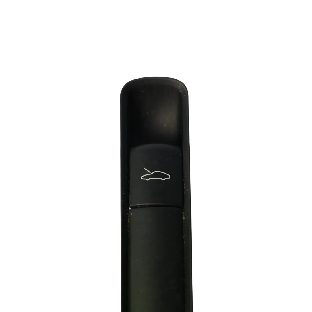 Interrupteur Ouverture Coffre pour Porsche Cayman 911 987 997 Boxster à propos du numéro de pièce 99761310502 Porsche Cayman 911 987 997 Boxster Interrupteur Ouverture Coffre - SKU 99761310502 - Numéro de pièce 99761310502