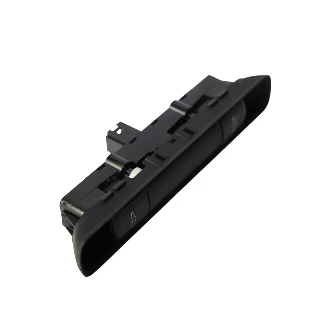 Boot Release Bonnet Switch to Porsche Cayman 911 987 997 Boxster with Part number 99761310502 Porsche Cayman 911 987 997 Boxster Boot Release Bonnet Switch - SKU 99761310502 - Part number 99761310502