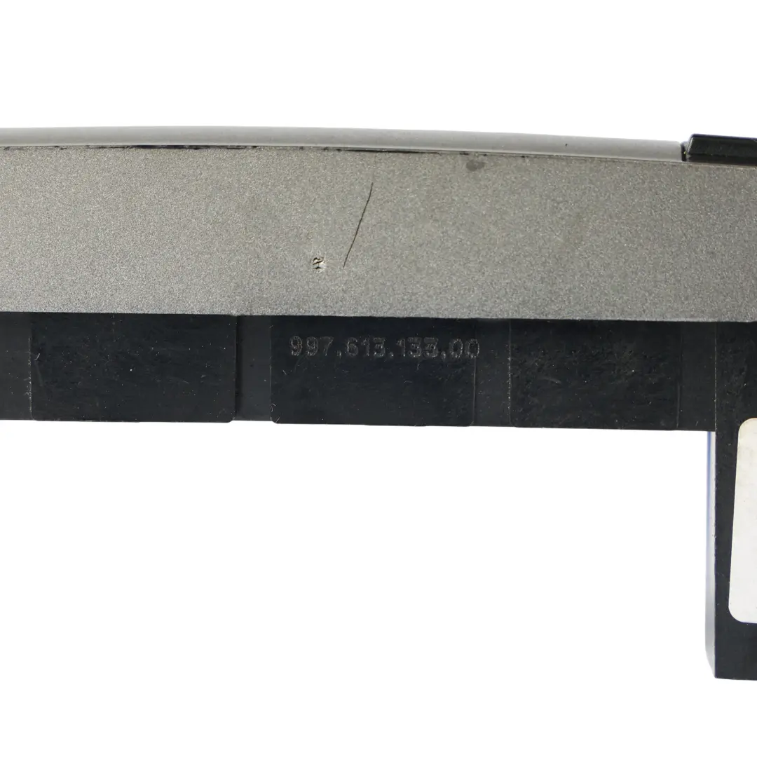 Porsche Cayman 987 Boutons Panneau Commande Spoiler Stabilité - SKU 99761313300 - Numéro de pièce 99761313300