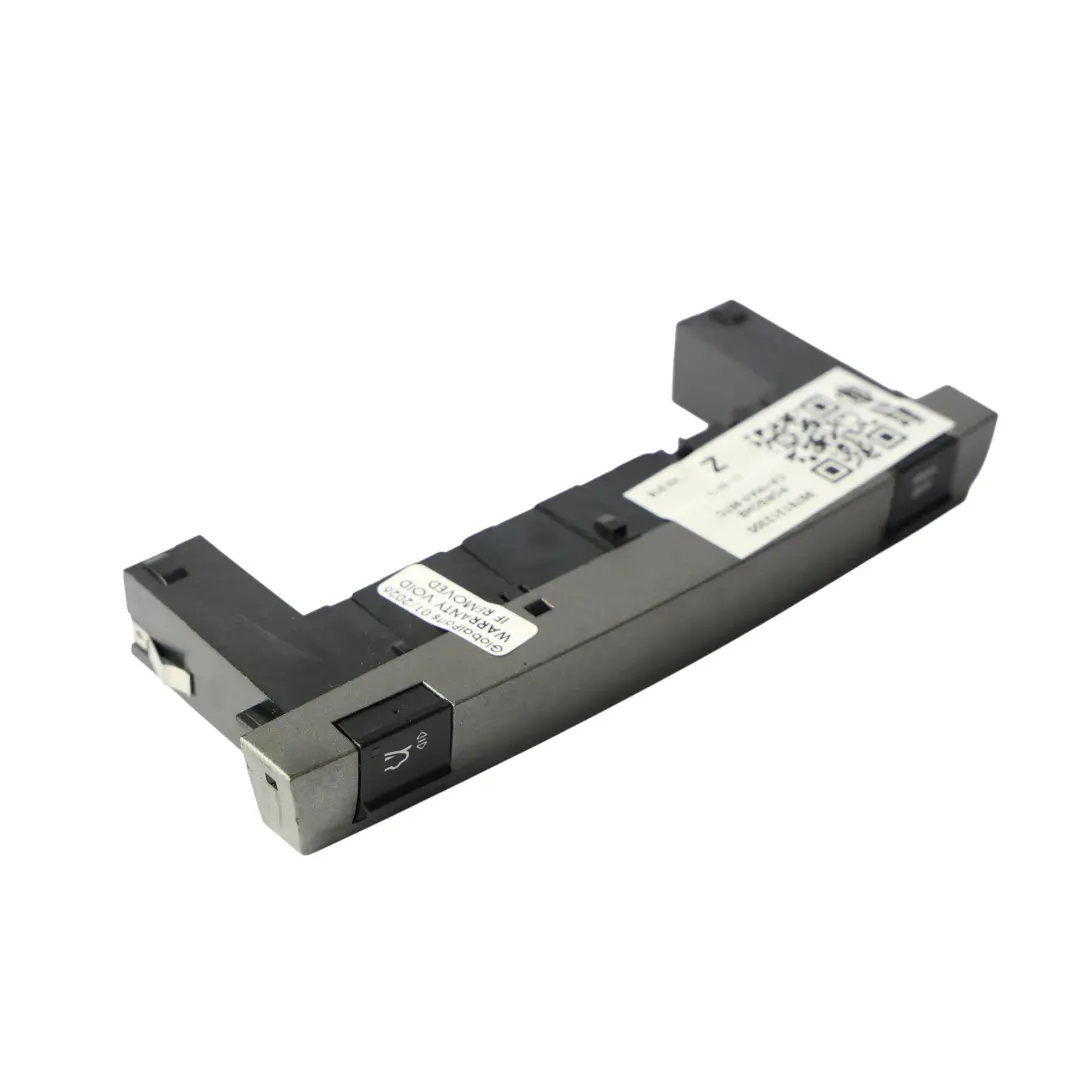 Porsche Cayman 987 Panel Przełącznik Sterowania Spoilerem PSM - SKU 99761313300 - Numer Części 99761313300