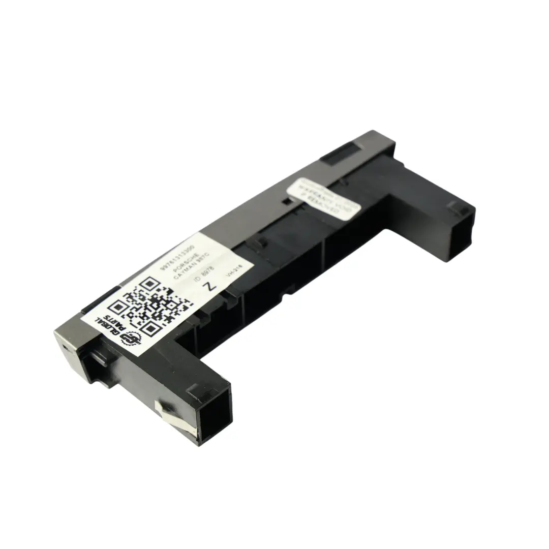 Porsche Cayman 987 Stablility Control Spoiler Switch Panel Buttons - SKU 99761313300 - Part number 99761313300