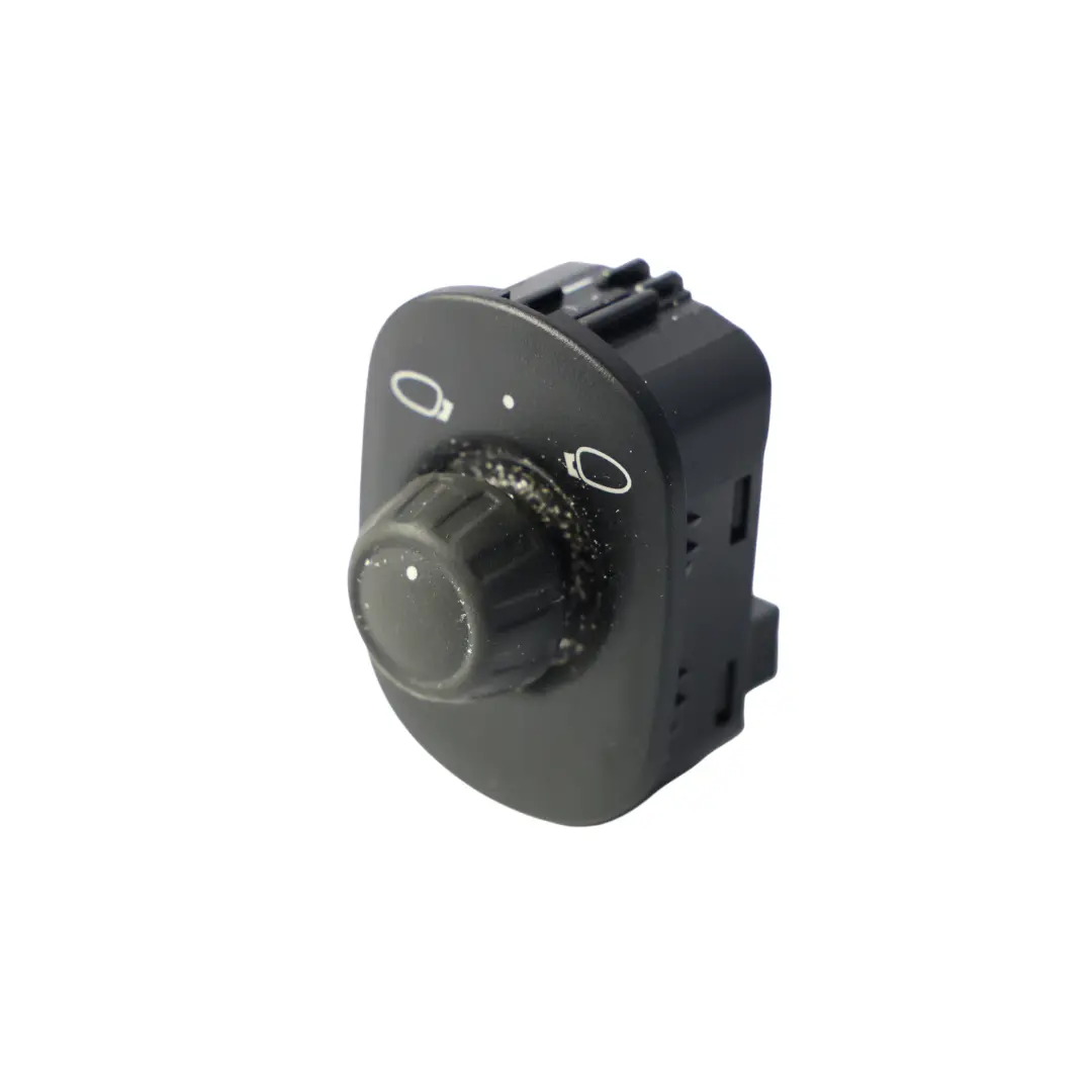 Wing Mirror Adjustment Control Switch Unit to Porsche Boxster 987 with Part number 99761324100 Porsche Boxster 987 Wing Mirror Adjustment Control Switch Unit - SKU 99761324100-1 - Part number 99761324100