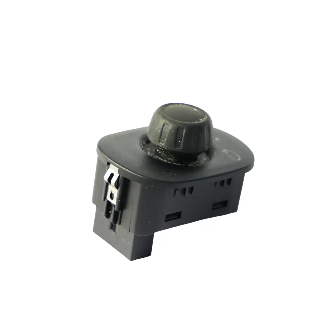 Porsche Boxster 987 Wing Mirror Adjustment Control Switch Unit - SKU 99761324100-1 - Part number 99761324100