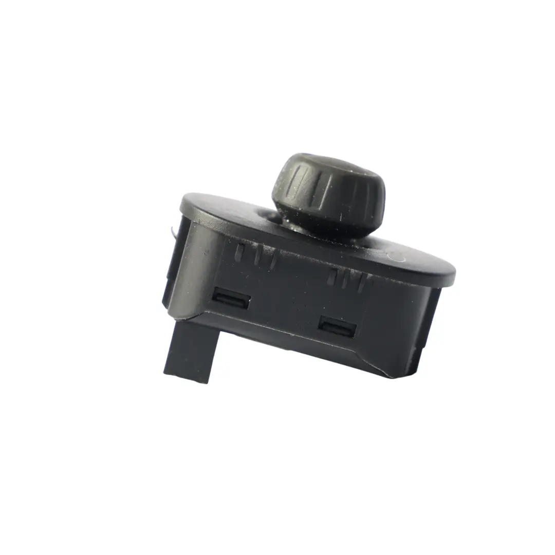 Porsche Boxster 987 Wing Mirror Adjustment Control Switch Unit - SKU 99761324100-1 - Part number 99761324100