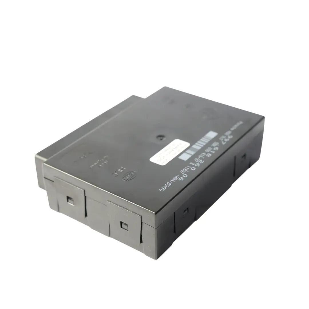 987C BCM Body Control Module Unit ECU to Porsche Cayman with Part number 99761826006 Porsche Cayman 987C BCM Body Control Module Unit ECU - SKU 99761826006 - Part number 99761826006