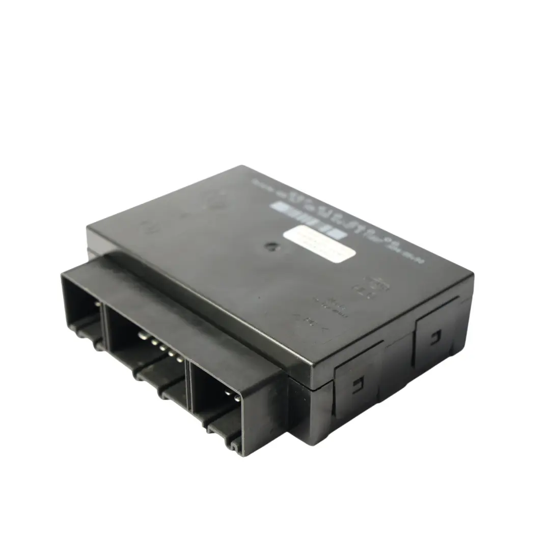 Porsche Cayman 987C Unidad De Control De La Carrocería BCM ECU - SKU 99761826006 - Número de pieza 99761826006