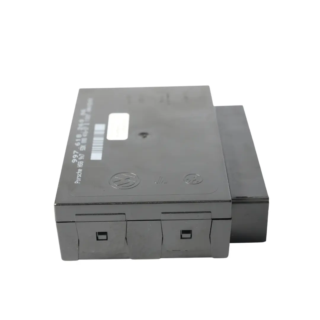 987C Unidad De Control De La Carrocería BCM ECU para Porsche Cayman con número de pieza 99761826006 Porsche Cayman 987C Unidad De Control De La Carrocería BCM ECU - SKU 99761826006 - Número de pieza 99761826006