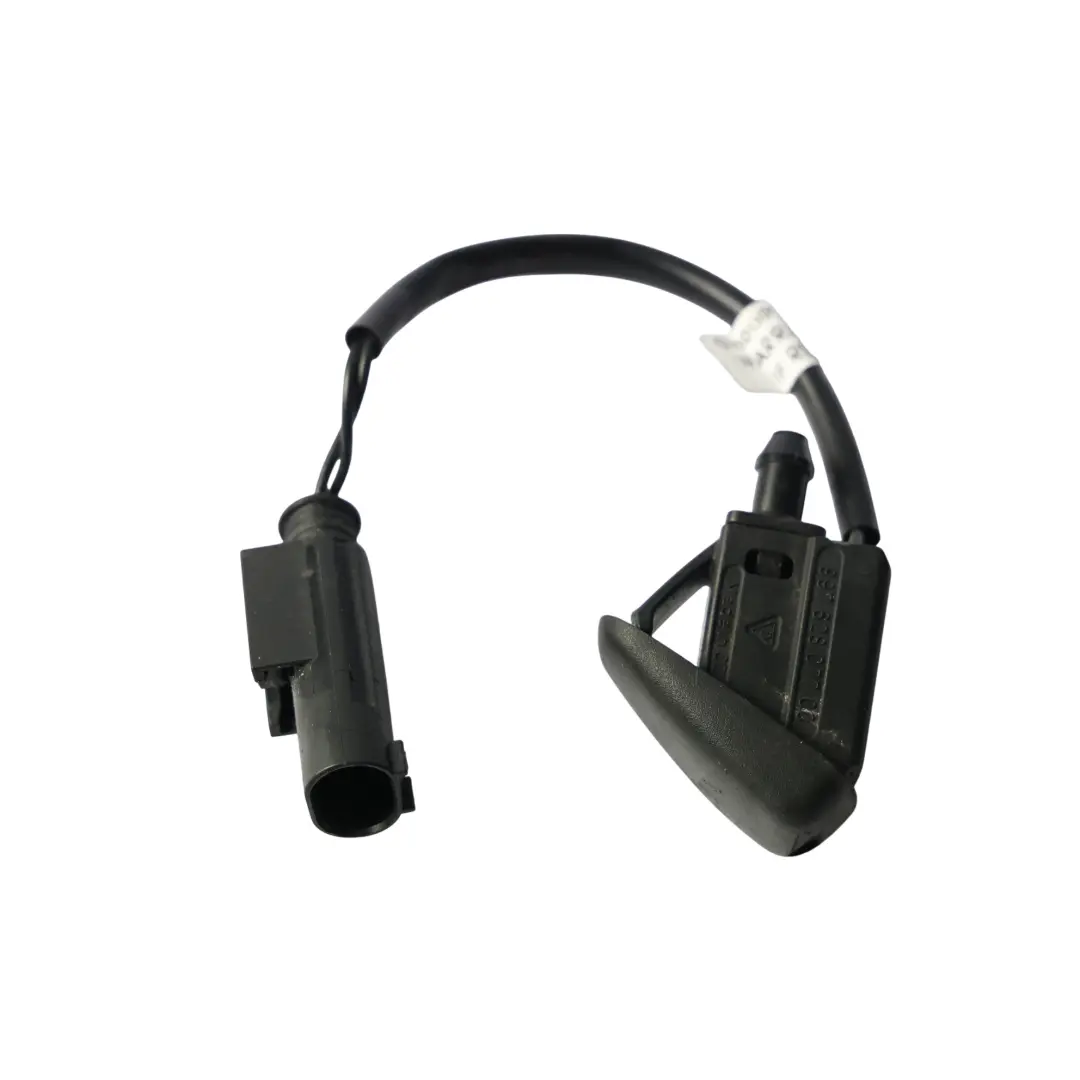  Porrsche Cayman 987 Windschutz Scheibe Front Scheibe Wasch Düse - SKU 99762807700 - Teilenummer 99762807700