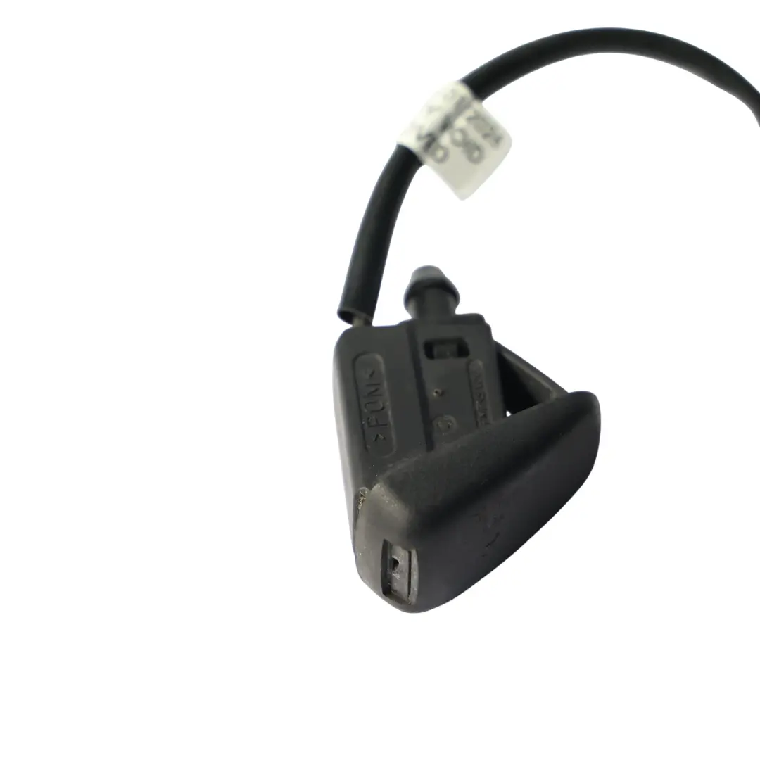 Porrsche Cayman 987 Lanza Limpiaparabrisas Delantero para con número de pieza 99762807700 Porrsche Cayman 987 Lanza Limpiaparabrisas Delantero - SKU 99762807700 - Número de pieza 99762807700