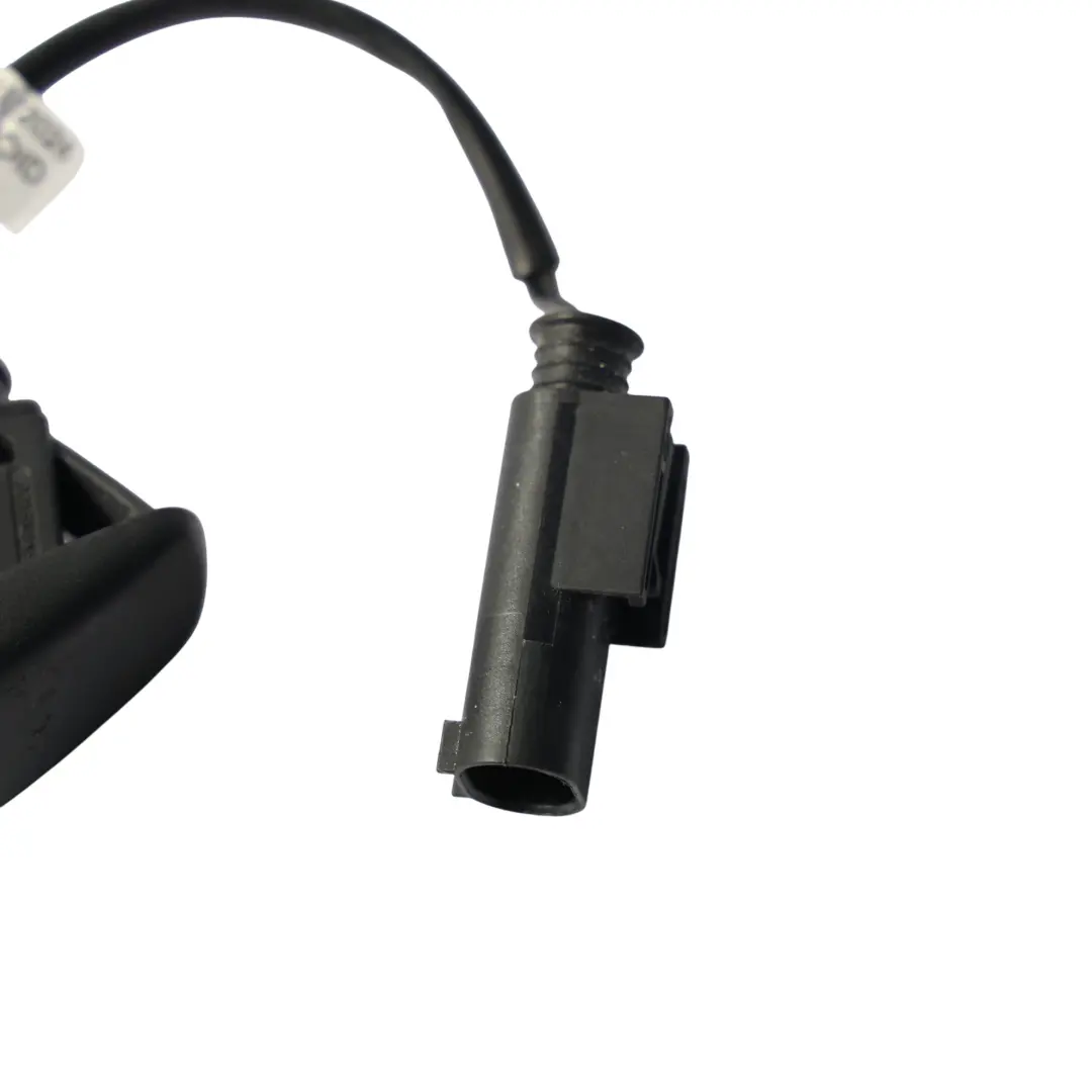  Porrsche Cayman 987 Parabrezza Anteriore Lavacristalli Ugello - SKU 99762807700 - Numero di parte 99762807700