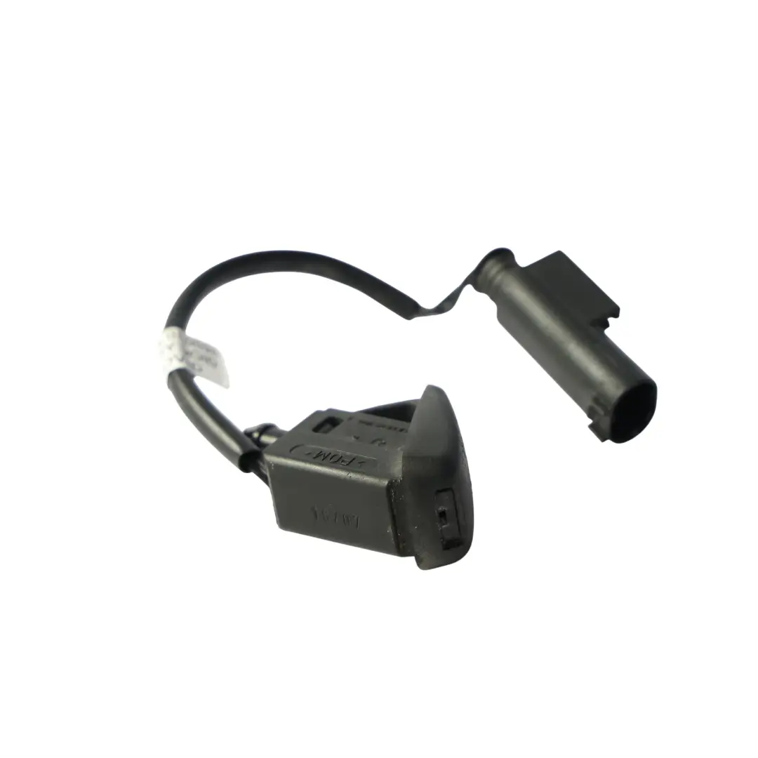  Porrsche Cayman 987 Parabrezza Anteriore Lavacristalli Ugello - SKU 99762807700 - Numero di parte 99762807700