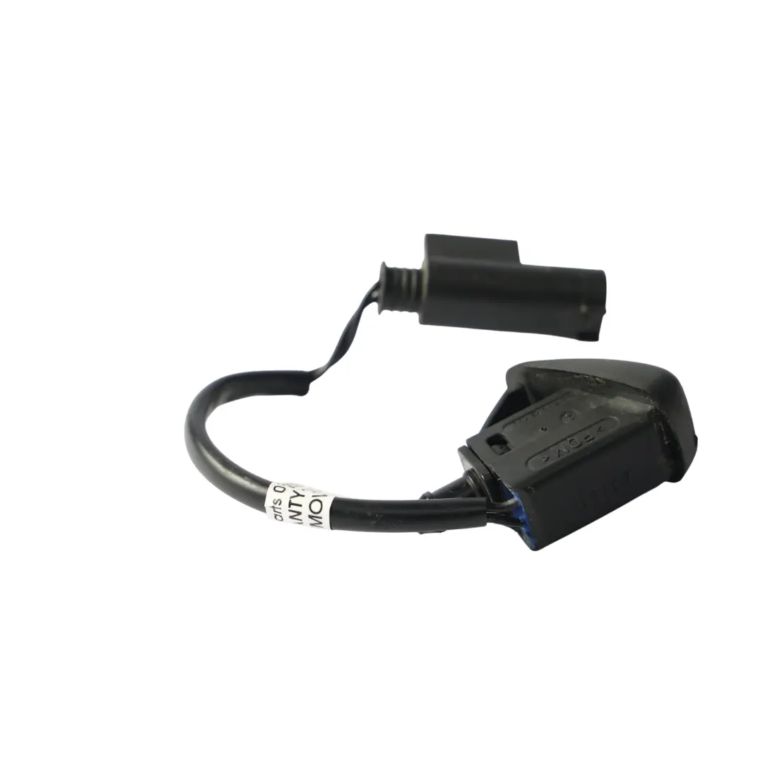  Porrsche Cayman 987 Parabrezza Anteriore Lavacristalli Ugello - SKU 99762807700 - Numero di parte 99762807700