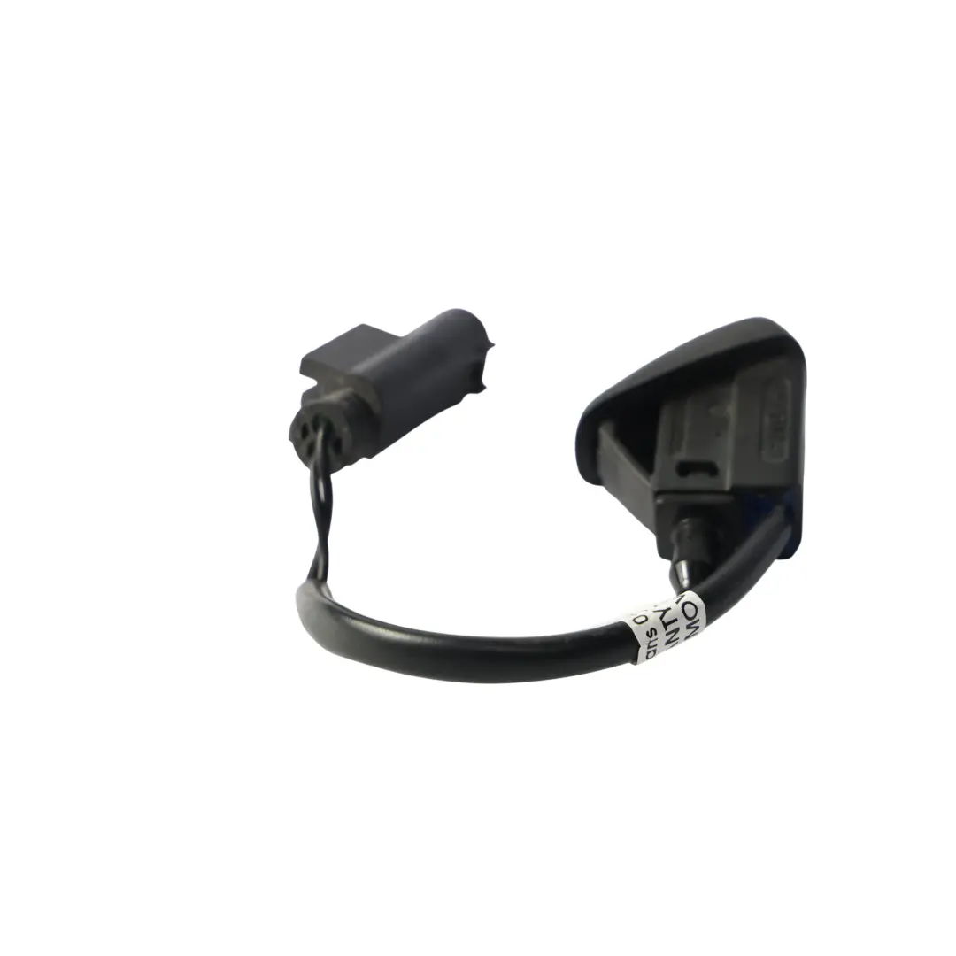  Porrsche Cayman 987 Windschutz Scheibe Front Scheibe Wasch Düse - SKU 99762807700 - Teilenummer 99762807700