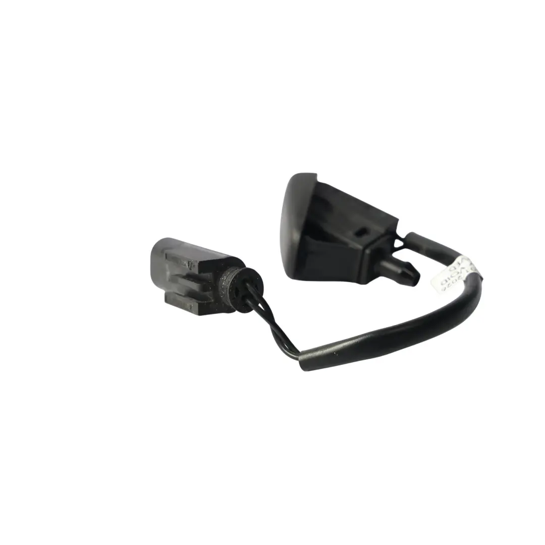  Porrsche Cayman 987 Windschutz Scheibe Front Scheibe Wasch Düse - SKU 99762807700 - Teilenummer 99762807700