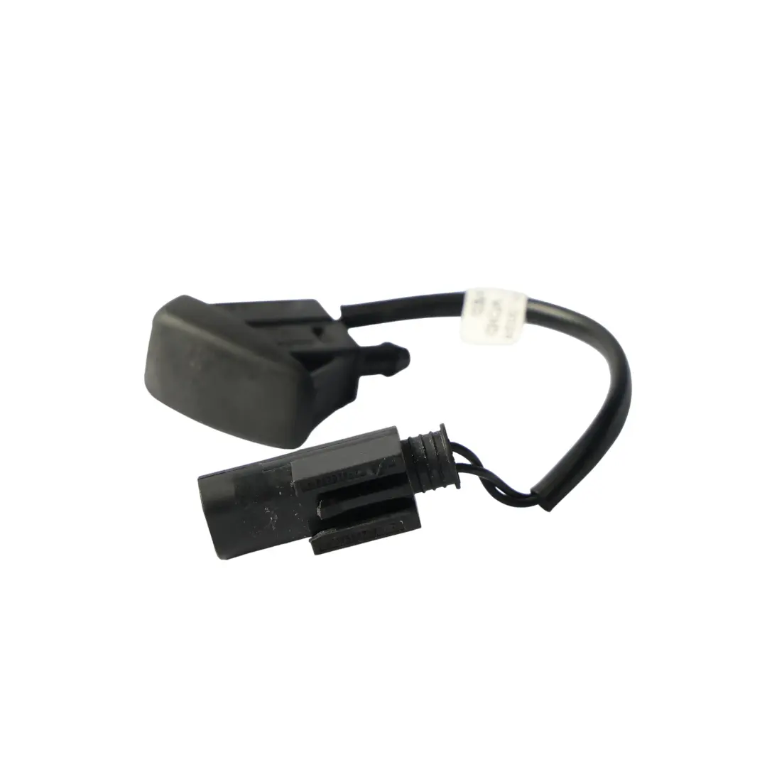 Porrsche Cayman 987 Pare-Brise Jet De Lavage De Vitre Avant Buse pour à propos du numéro de pièce 99762807700 Porrsche Cayman 987 Pare-Brise Jet De Lavage De Vitre Avant Buse - SKU 99762807700 - Numéro de pièce 99762807700