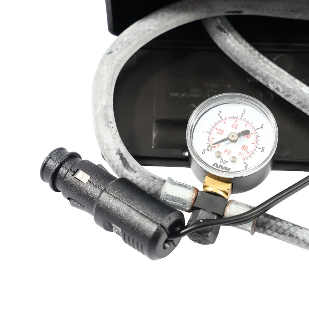 Porsche Cayman 987C Reifen Kompressor Pumpe Luftpumpe - SKU 99765205100 - Teilenummer 99765205100