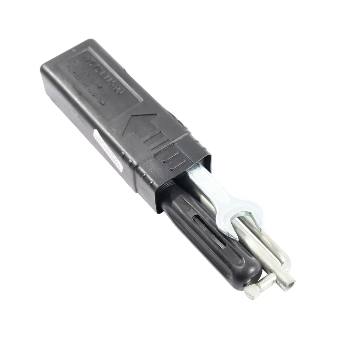 Herramientas Destornillador Juego De Llaves para Porsche Cayman 987 con número de pieza 99772111500 Porsche Cayman 987 Herramientas Destornillador Juego De Llaves - SKU 99772111500 - Número de pieza 99772111500