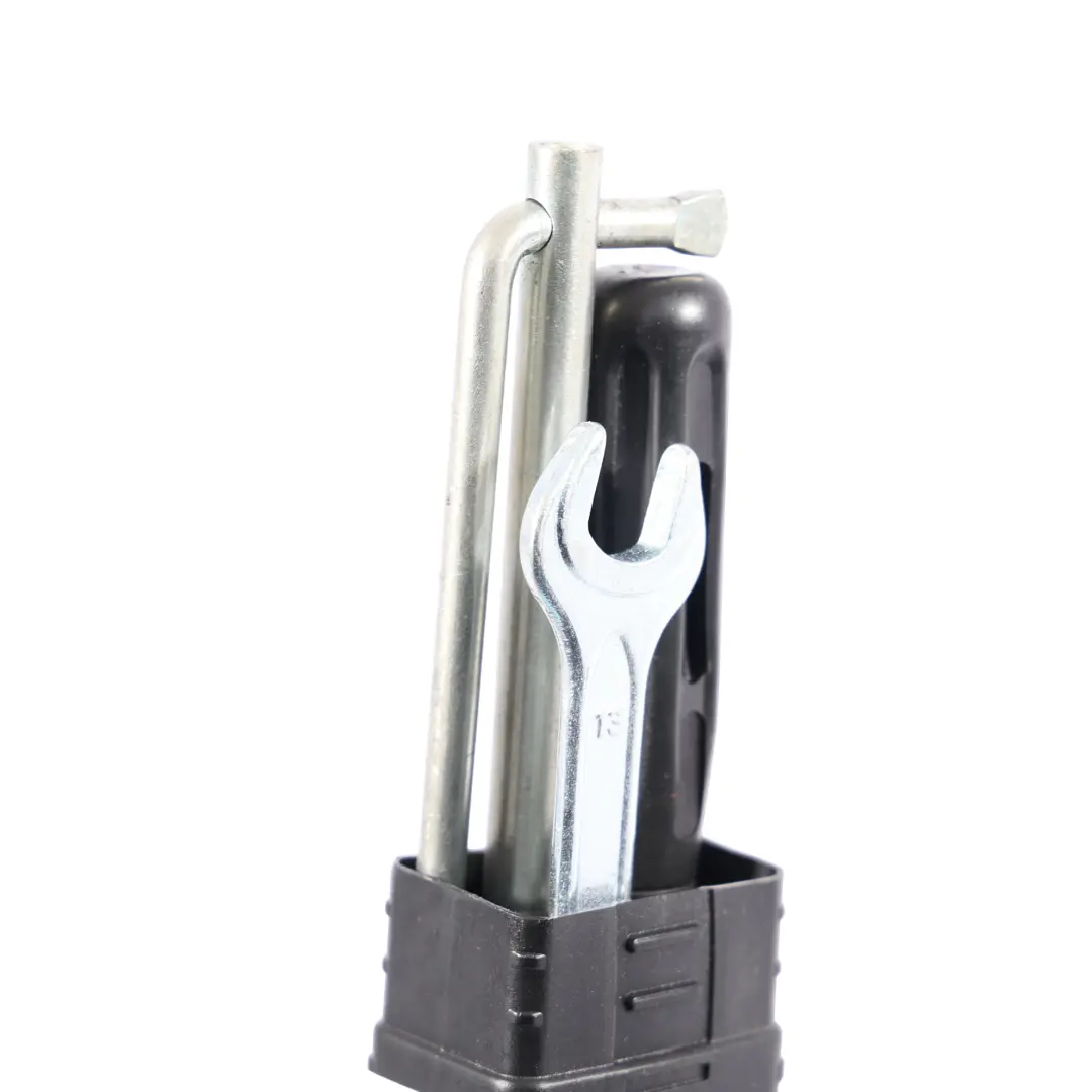 Kit D'Outils Tournevis Clé Plate Jeu De Clés pour Porsche Cayman 987 à propos du numéro de pièce 99772111500 Porsche Cayman 987 Kit D'Outils Tournevis Clé Plate Jeu De Clés - SKU 99772111500 - Numéro de pièce 99772111500