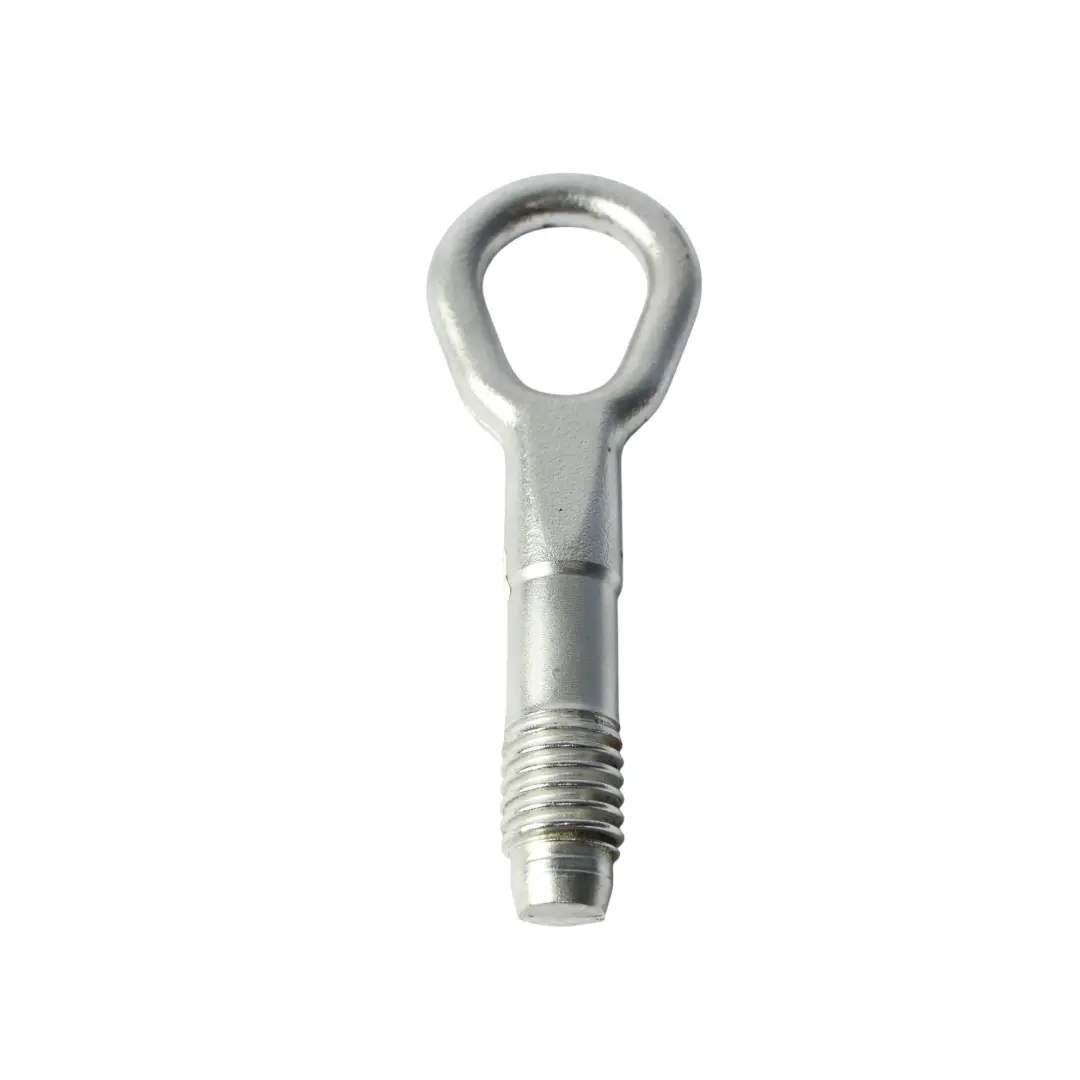 Ojo De Remolque Gancho De Remolque Loop Tool para Porsche Cayman 987 con número de pieza 99772155100 Porsche Cayman 987 Ojo De Remolque Gancho De Remolque Loop Tool - SKU 99772155100 - Número de pieza 99772155100