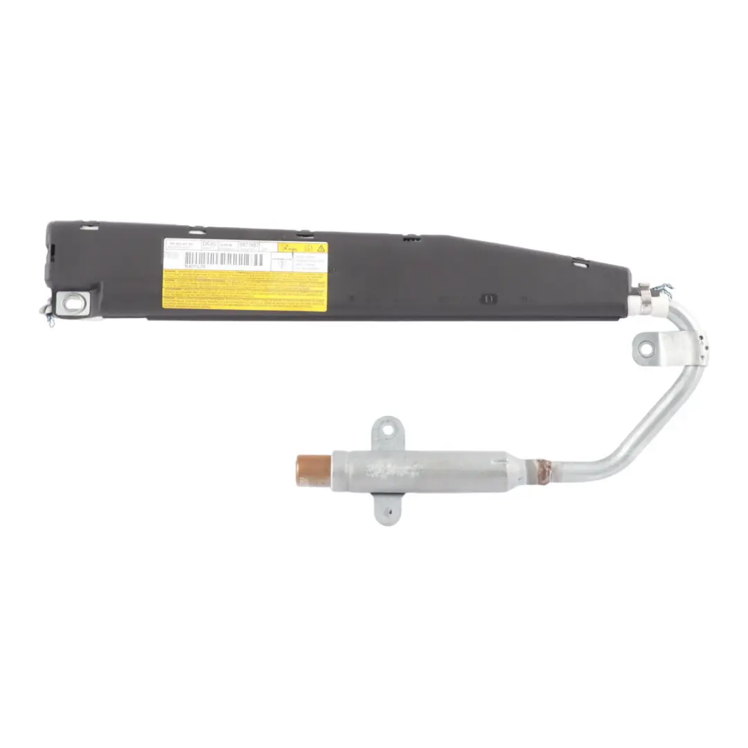 987C Front Seat Side Air Module Unit Left N/S to Porsche Cayman with Part number 99780309103 Porsche Cayman 987C Front Seat Side Air Module Unit Left N/S - SKU 99780309103 - Part number 99780309103