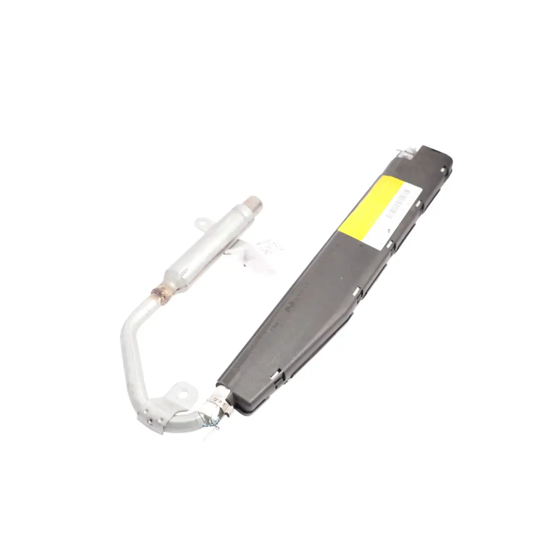 Porsche Cayman 987C Front Seat Side Air Module Unit Left N/S - SKU 99780309103 - Part number 99780309103