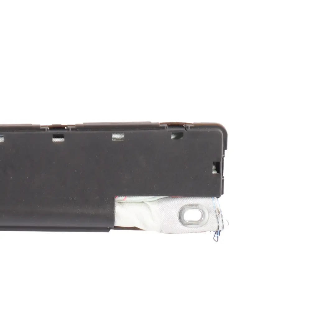 987C Front Seat Side Air Module Unit Left N/S to Porsche Cayman with Part number 99780309103 Porsche Cayman 987C Front Seat Side Air Module Unit Left N/S - SKU 99780309103 - Part number 99780309103