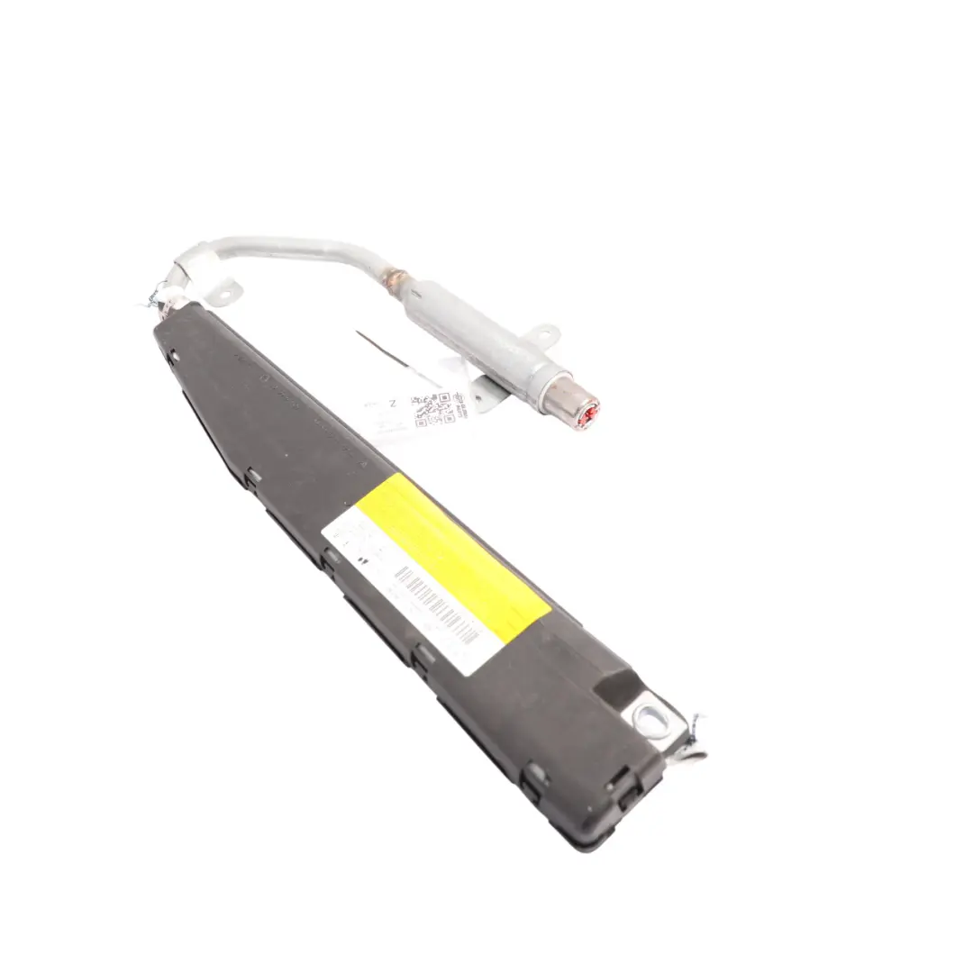 Porsche Cayman 987C Front Seat Side Air Module Unit Left N/S - SKU 99780309103 - Part number 99780309103