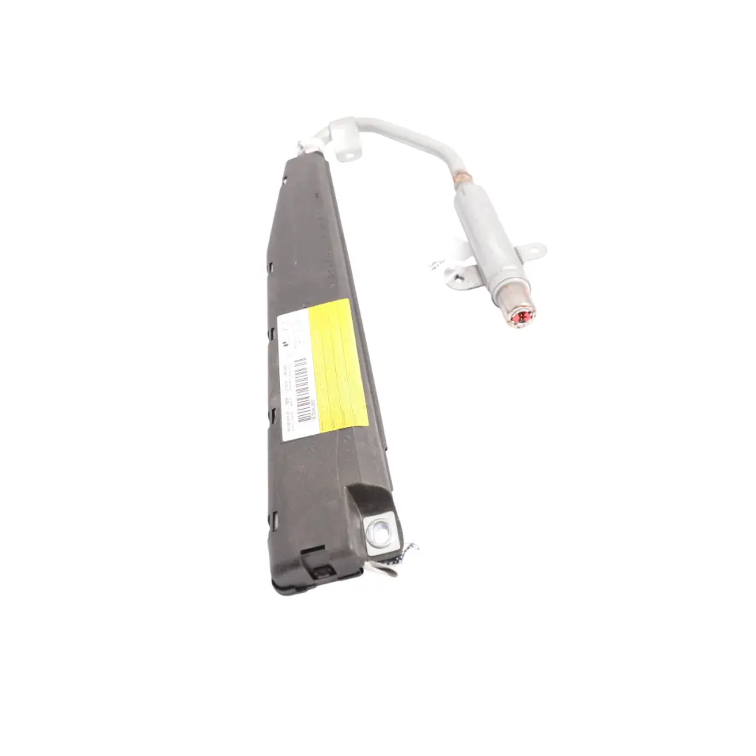 Porsche Cayman 987C Front Seat Side Air Module Unit Left N/S - SKU 99780309103 - Part number 99780309103
