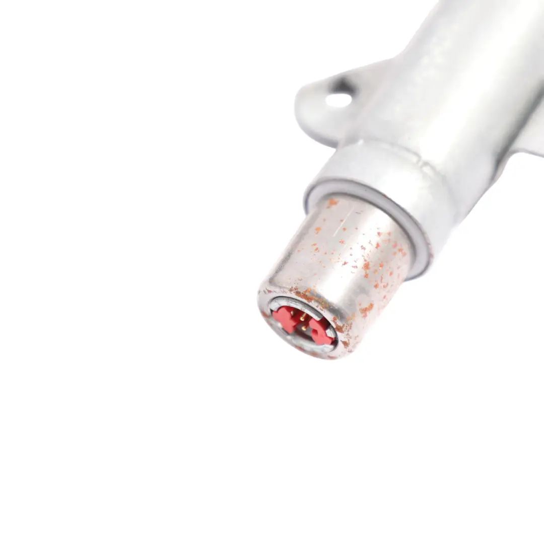 Porsche Cayman 987C Front Seat Side Air Module Unit Left N/S - SKU 99780309103 - Part number 99780309103