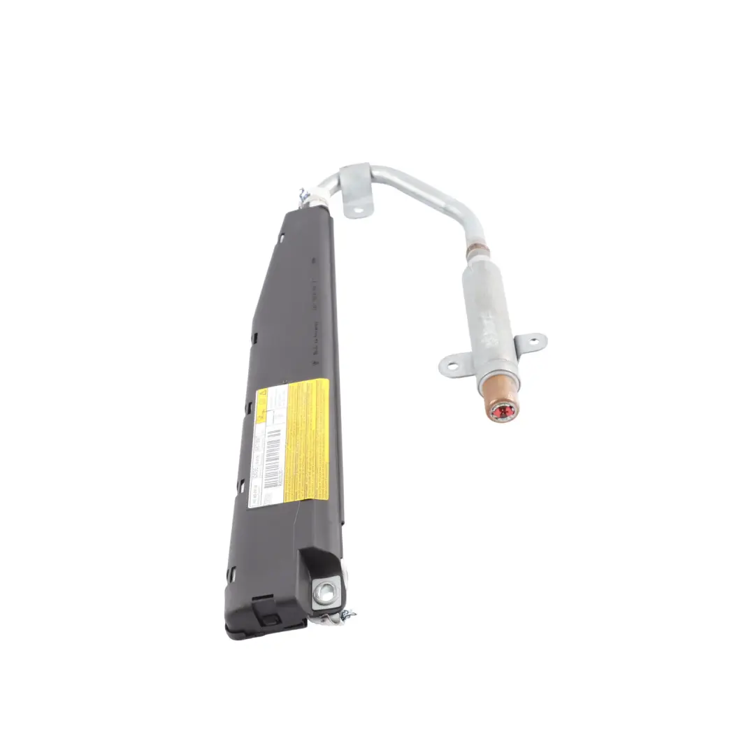 987C Front Seat Side Air Module Unit Left N/S to Porsche Cayman with Part number 99780309103 Porsche Cayman 987C Front Seat Side Air Module Unit Left N/S - SKU 99780309103 - Part number 99780309103