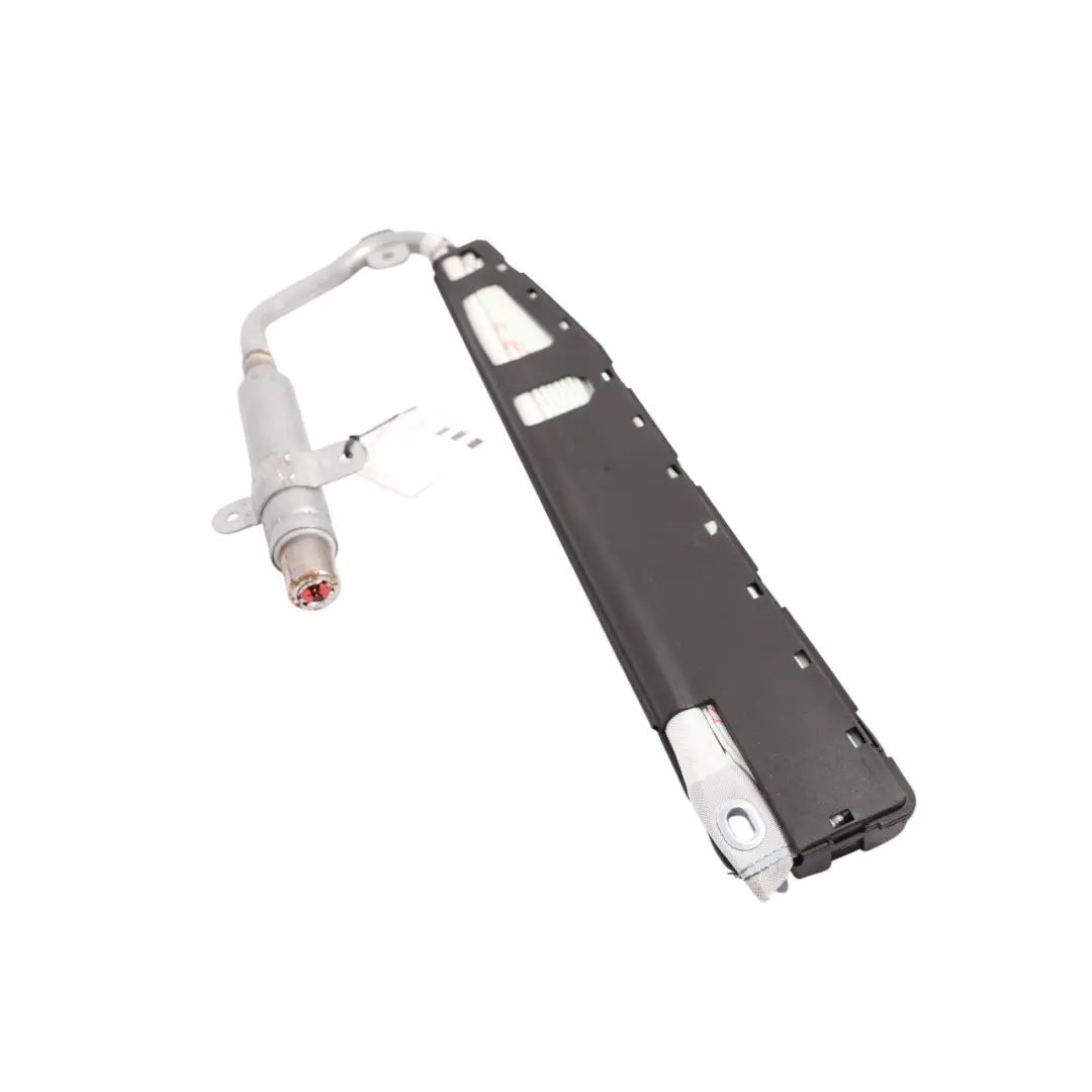 Porsche Cayman 987C Front Seat Side Air Module Unit Left N/S - SKU 99780309103 - Part number 99780309103