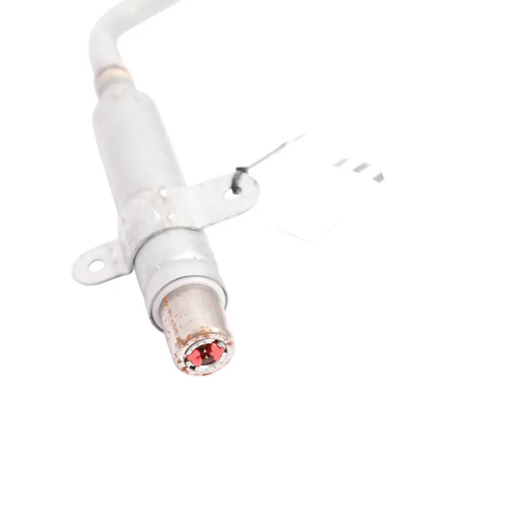 Porsche Cayman 987C Front Seat Side Air Module Unit Left N/S - SKU 99780309103 - Part number 99780309103