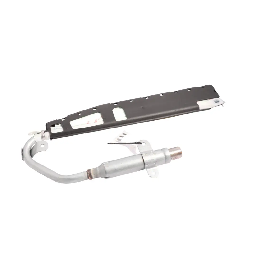 Porsche Cayman 987C Front Seat Side Air Module Unit Left N/S - SKU 99780309103 - Part number 99780309103