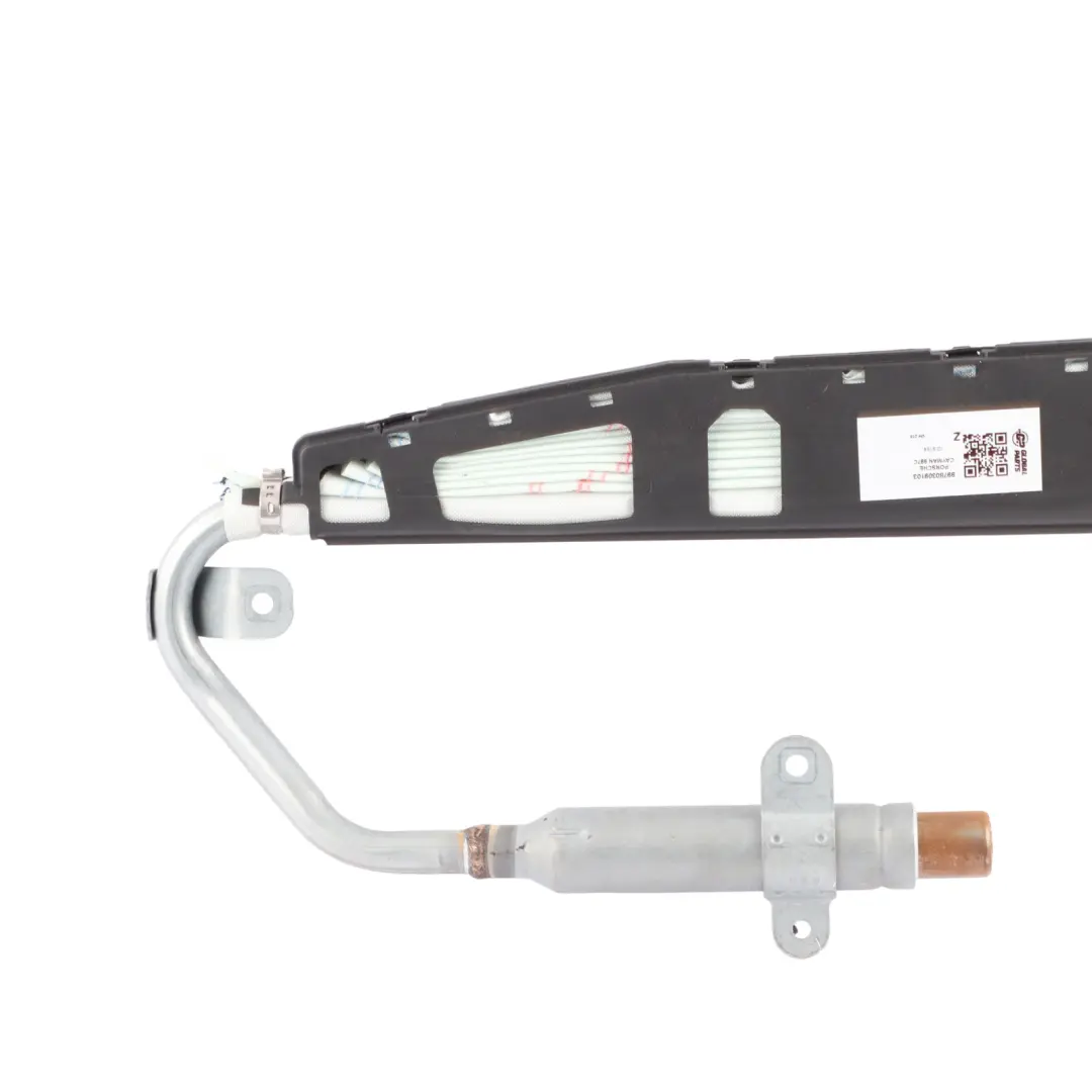 987C Front Seat Side Air Module Unit Left N/S to Porsche Cayman with Part number 99780309103 Porsche Cayman 987C Front Seat Side Air Module Unit Left N/S - SKU 99780309103 - Part number 99780309103