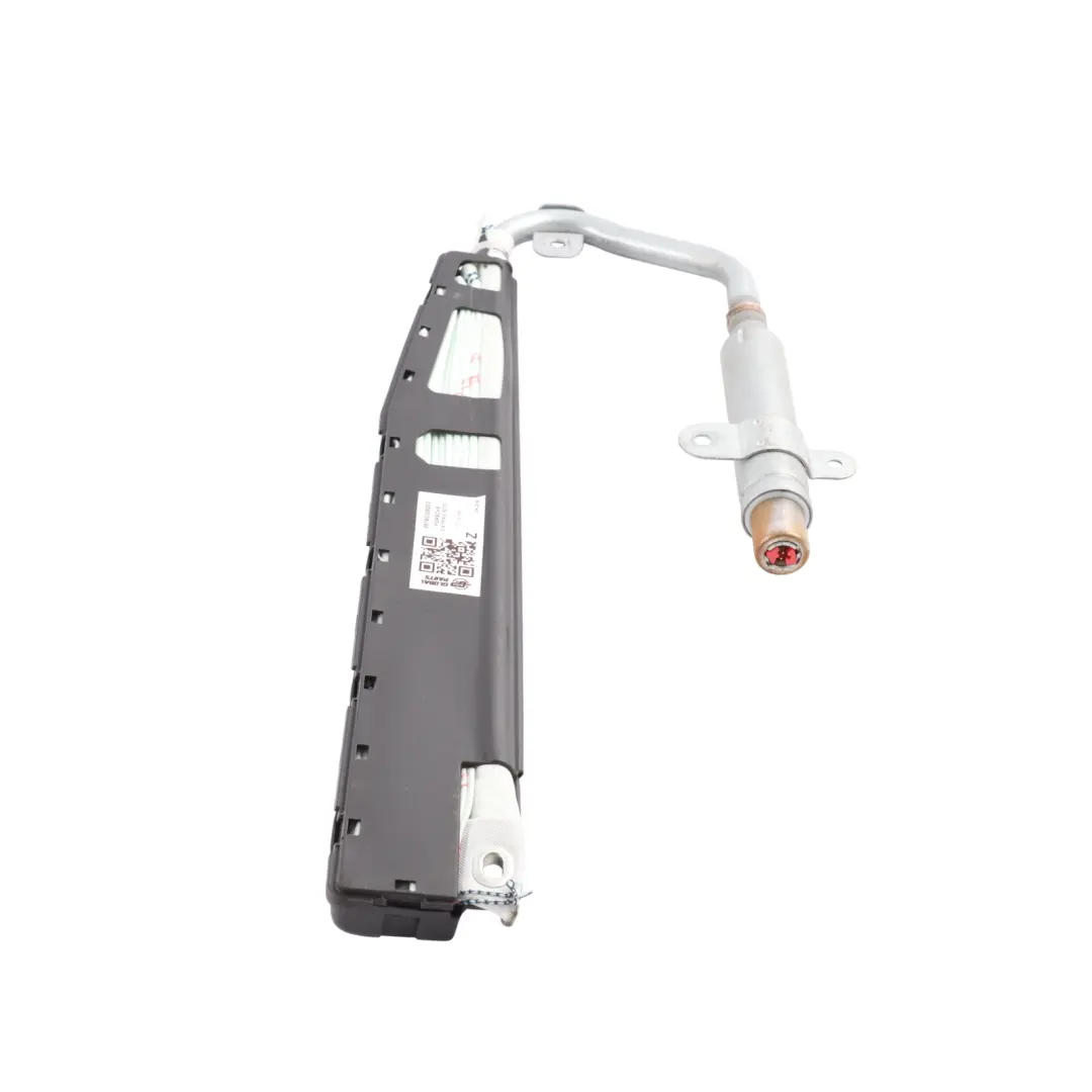 Porsche Cayman 987 Front Seat Side Air Module Unit Right O/S - SKU 99780309203 - Part number 99780309203