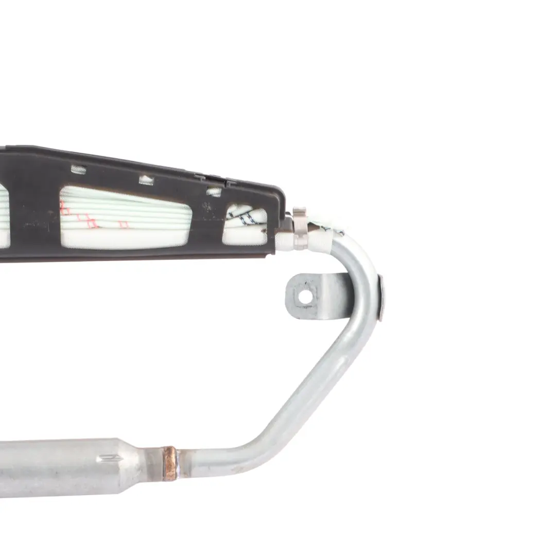 Front Seat Side Air Module Unit Right O/S to Porsche Cayman 987 with Part number 99780309203 Porsche Cayman 987 Front Seat Side Air Module Unit Right O/S - SKU 99780309203 - Part number 99780309203