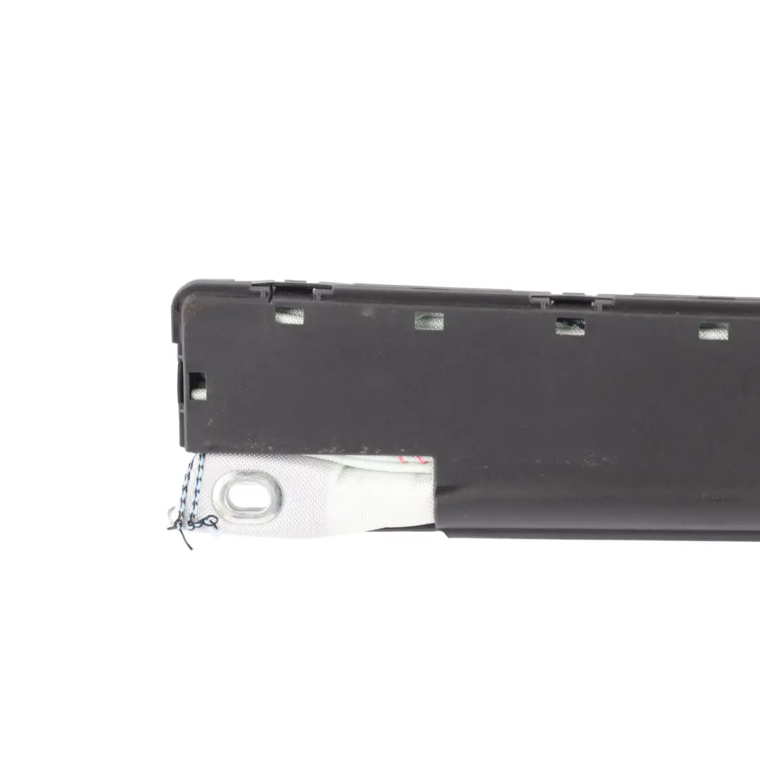 Front Seat Side Air Module Unit Right O/S to Porsche Cayman 987 with Part number 99780309203 Porsche Cayman 987 Front Seat Side Air Module Unit Right O/S - SKU 99780309203 - Part number 99780309203