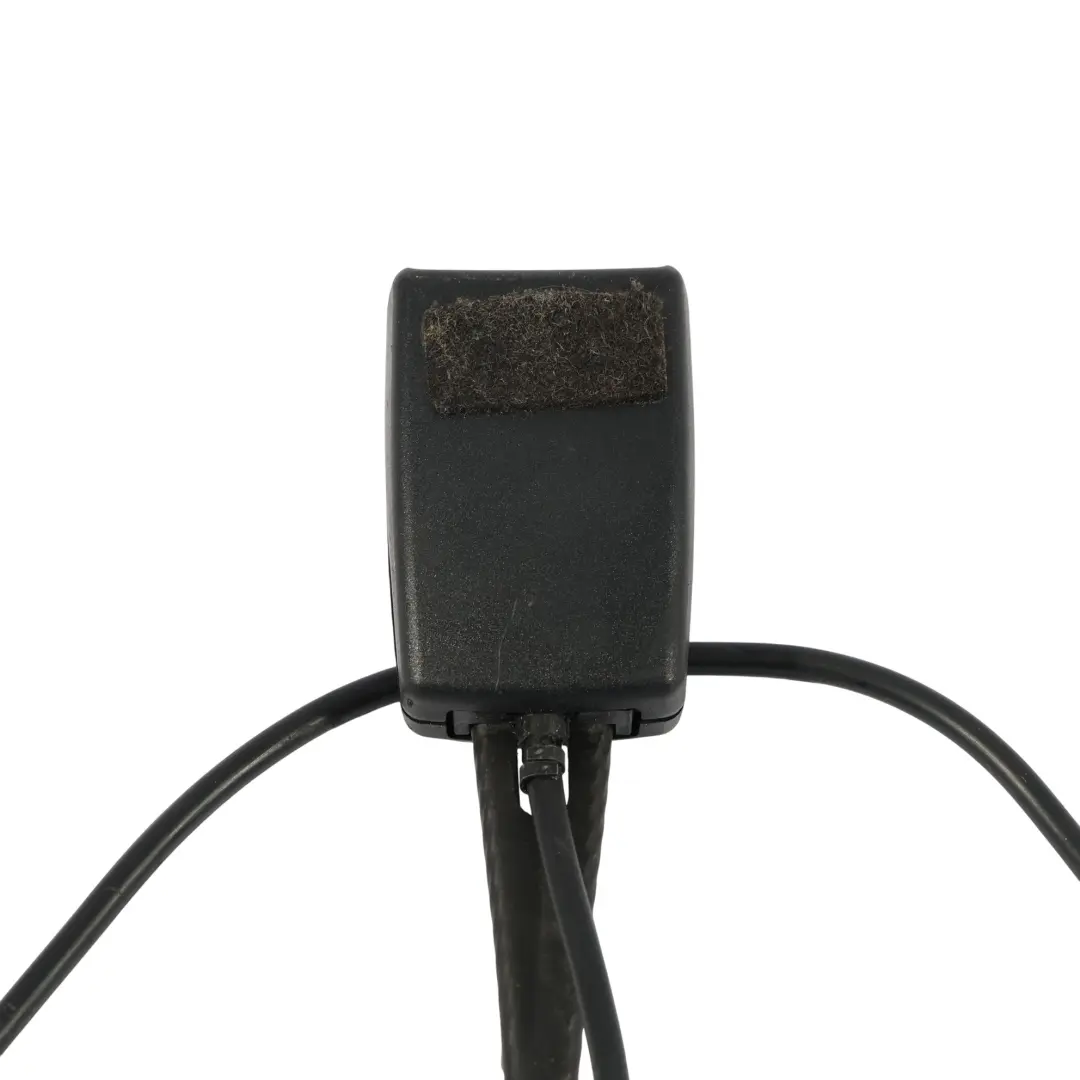 Boucle Ceinture Avant Côté Conducteur pour Porsche Cayman 987 à propos du numéro de pièce 99780318301 Porsche Cayman 987 Boucle Ceinture Avant Côté Conducteur - SKU 99780318301 - Numéro de pièce 99780318301