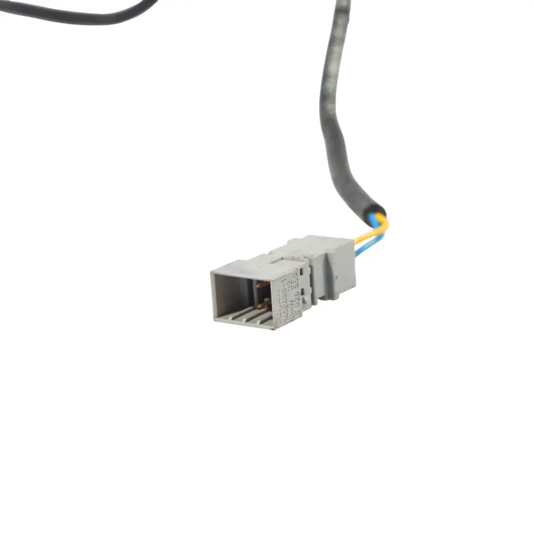 Boucle Ceinture Avant Côté Conducteur pour Porsche Cayman 987 à propos du numéro de pièce 99780318301 Porsche Cayman 987 Boucle Ceinture Avant Côté Conducteur - SKU 99780318301 - Numéro de pièce 99780318301