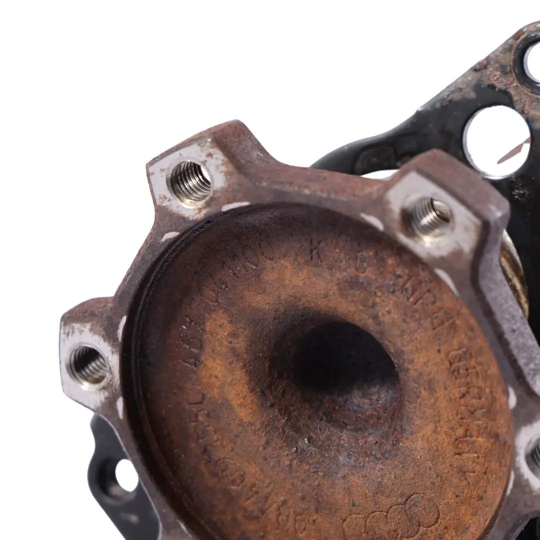 Albero Differenziale Sinistro Flangiato 3.0 TDI per Porsche Macan 95B con numero di parte 9A740935500 Porsche Macan 95B Albero Differenziale Sinistro Flangiato 3.0 TDI - SKU 9A740935500 - Numero di parte 9A740935500