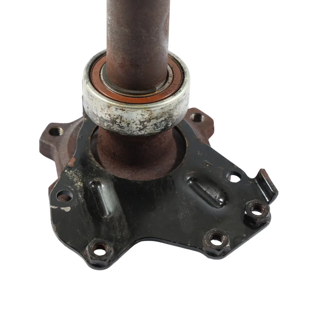 Albero Differenziale Sinistro Flangiato 3.0 TDI per Porsche Macan 95B con numero di parte 9A740935500 Porsche Macan 95B Albero Differenziale Sinistro Flangiato 3.0 TDI - SKU 9A740935500 - Numero di parte 9A740935500