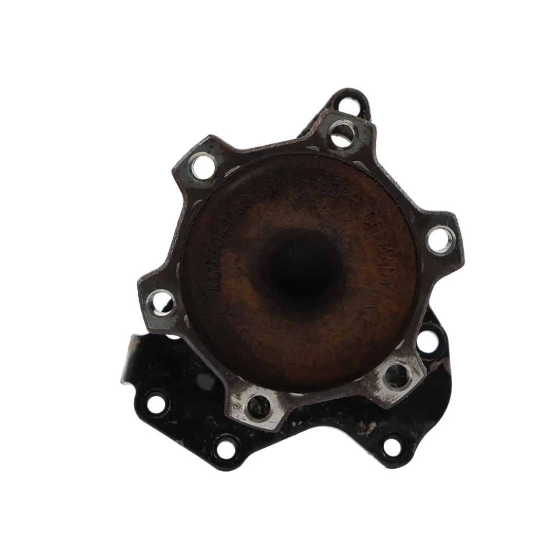 Porsche Macan 95B Differential Shaft Left N/S Flanged Shaft 3.0 TDI - SKU 9A740935500 - Part number 9A740935500