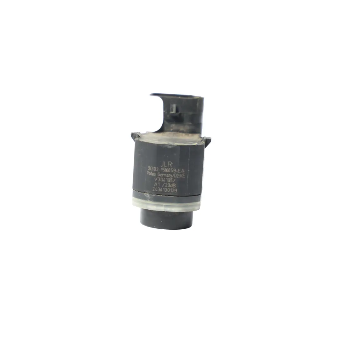 PDC Parking Distance Sensor Causeway Grey - 950 to Range Rover L405 Evoque L538 with Part number 9G92-15K859-EA Range Rover L405 Evoque L538 PDC Parking Distance Sensor Causeway Grey - 950 - SKU 9G92-15K859-EA-CAG - Part number 9G92-15K859-EA