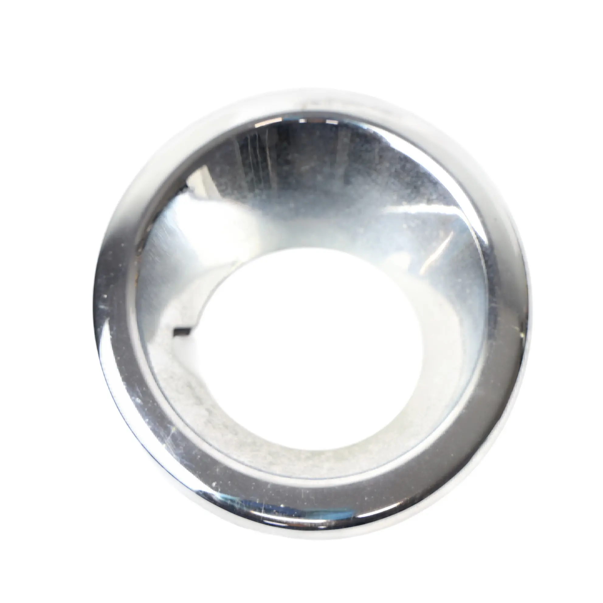 Land Rover Discovery 3 L319 Paraurti Anteriore Fendinebbia Destra 9H22-046C32-B