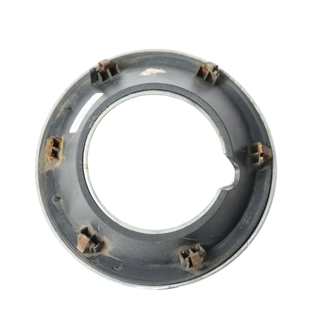 Land Rover Discovery 3 L319 Paraurti Anteriore Fendinebbia Destra - SKU 9H22-046C32-B - Numero di parte 9H22-046C32-B