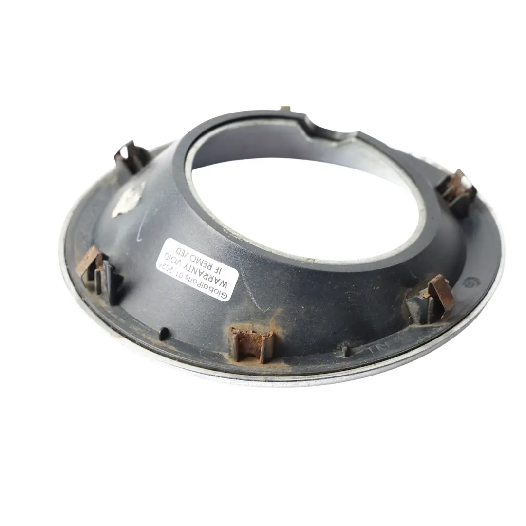 Land Rover Discovery 3 L319 Front Bumper Fog Light Cover Right O/S - SKU 9H22-046C32-B - Part number 9H22-046C32-B