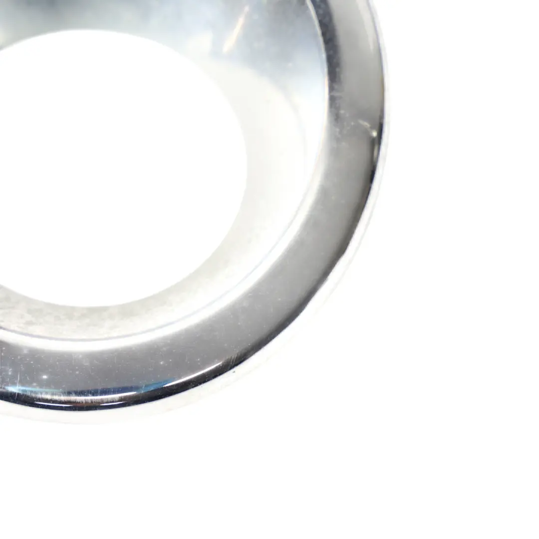 Land Rover L319 Parachoques Delantero Tapa Faro Antiniebla Derecha - SKU 9H22-046C32-B - Número de pieza 9H22-046C32-B